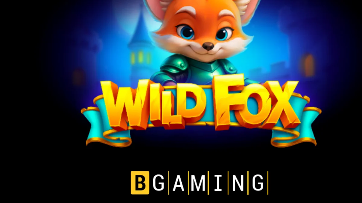 Wild Fox স্লটের একটি দৃশ্য যেখানে ফক্স গার্ডিয়ান এবং মিডিয়েভাল থিম দেখা যাচ্ছে