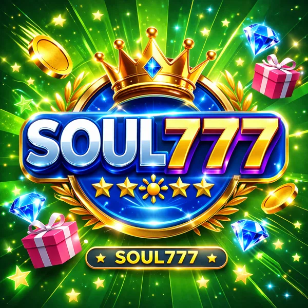 SOUL777