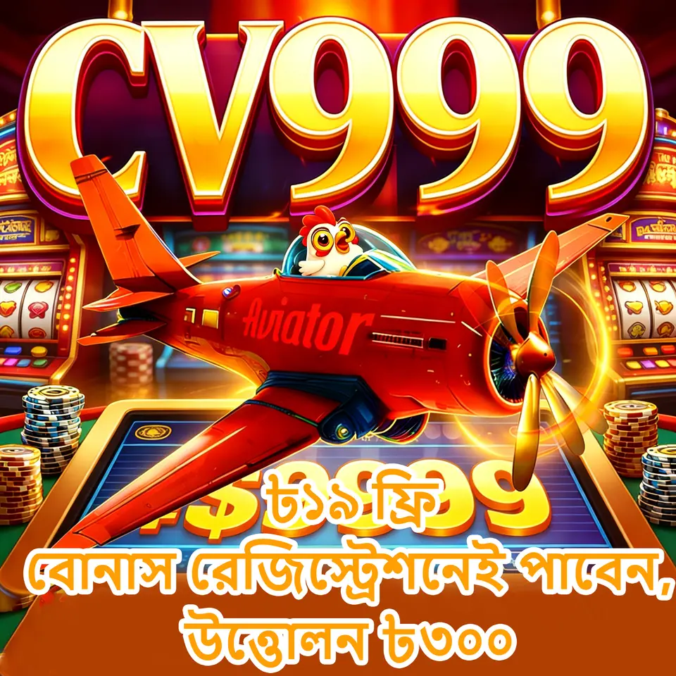 cv999 লগইন
