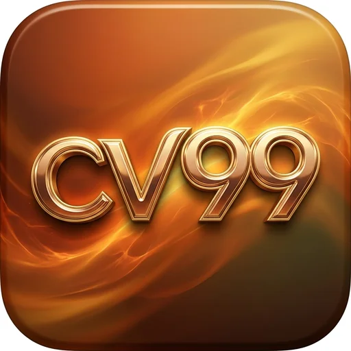cv999 Logo - অফিসিয়াল