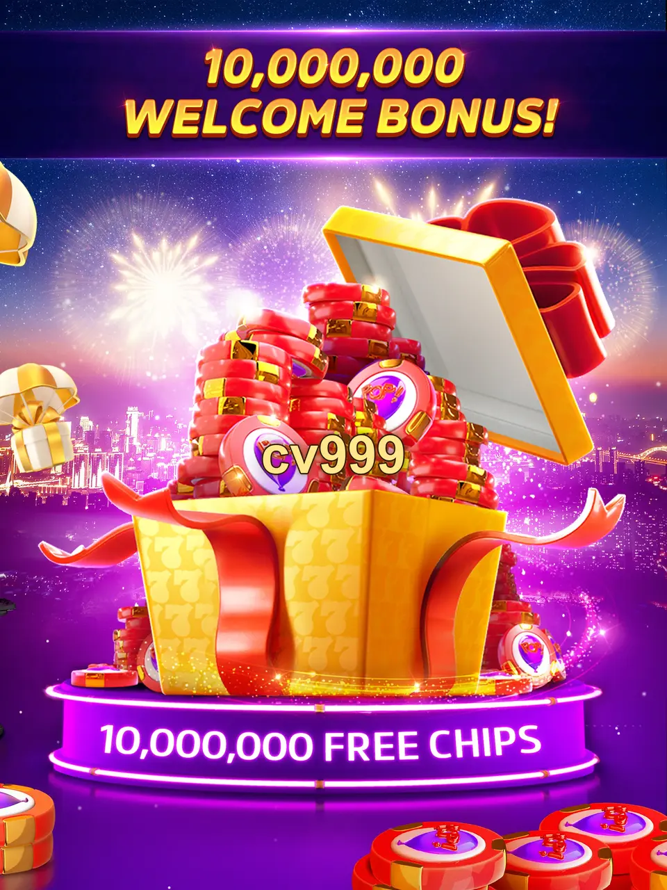 cv999 স্ক্রিনশট - APK অফিসিয়াল