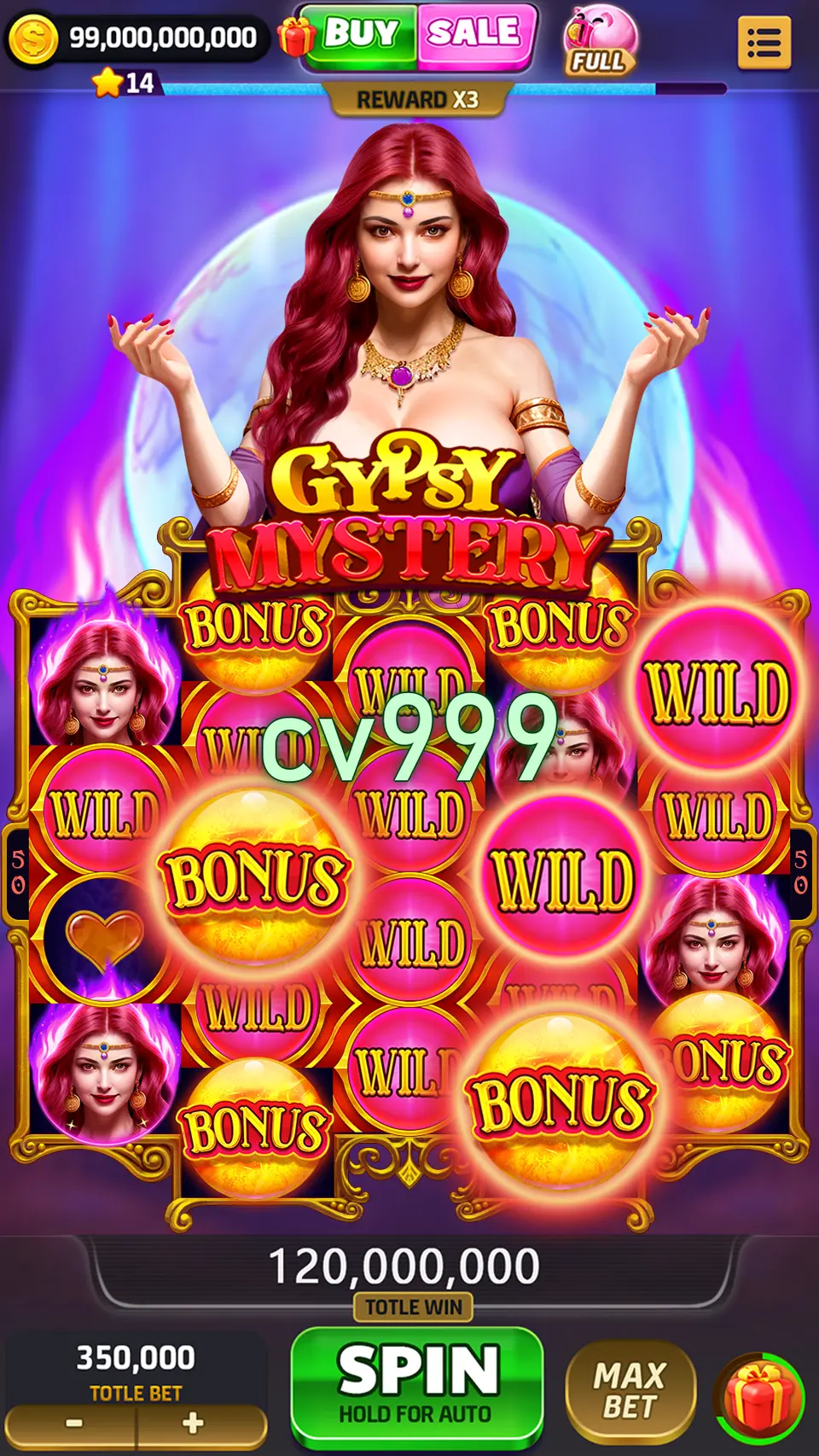 cv999 Preview - অফিসিয়াল ডাউনলোড